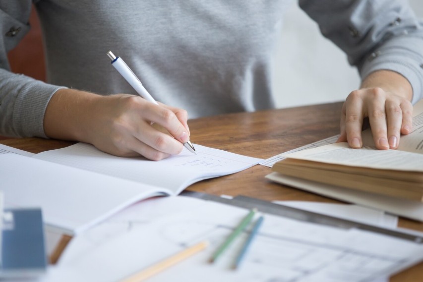 Eric Lo 導師照片