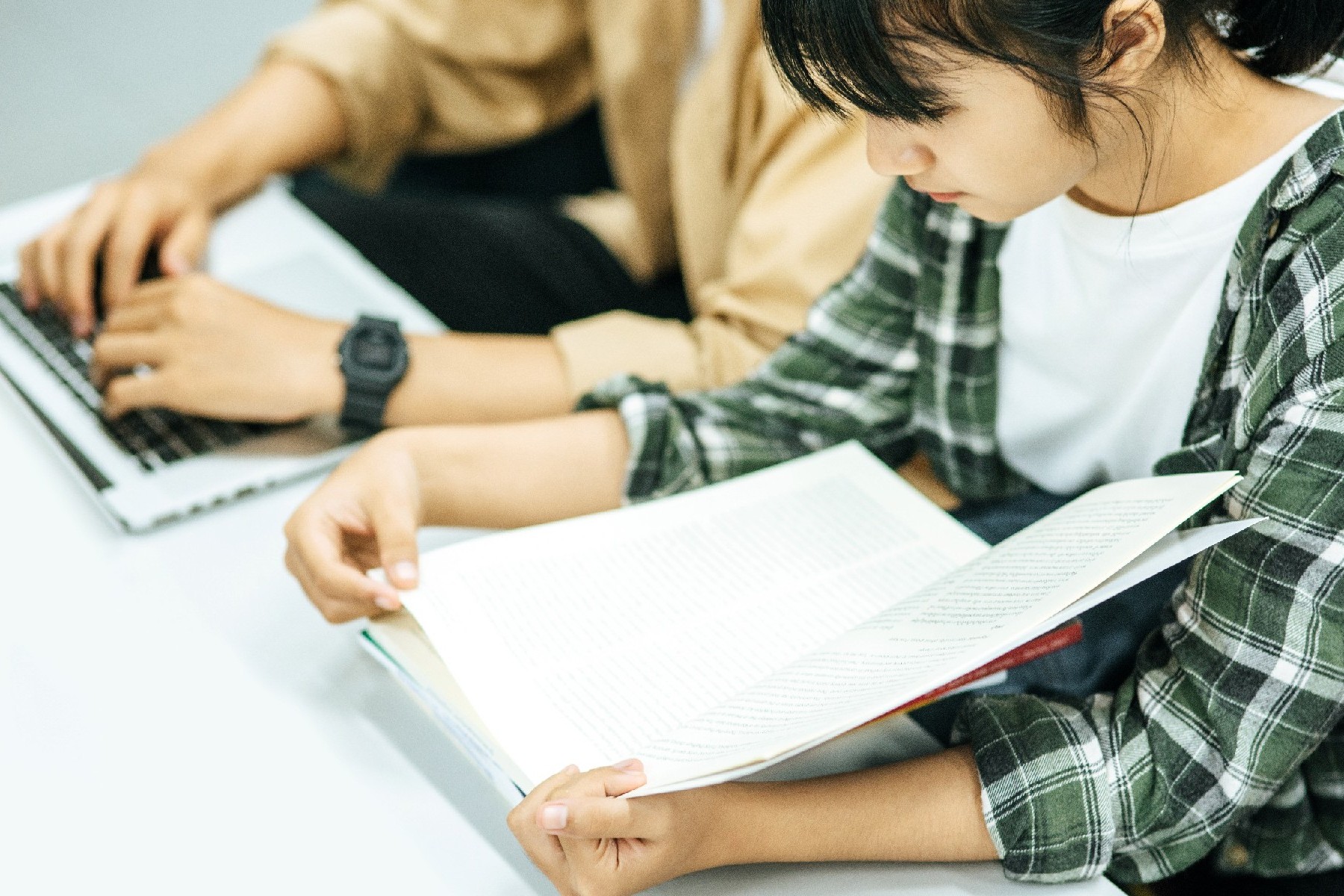 關於我們 團隊合照