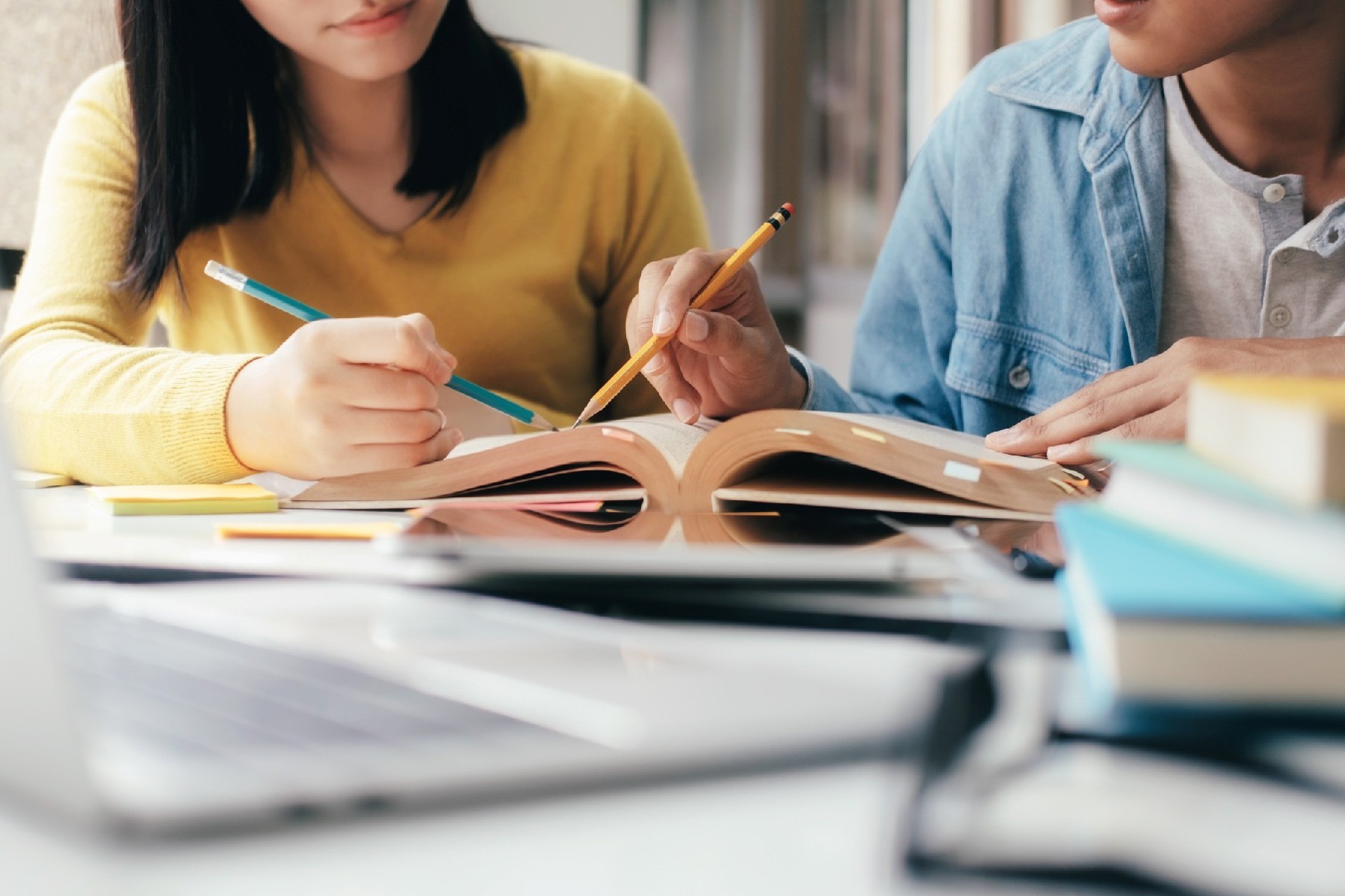 教學模式 小班互動