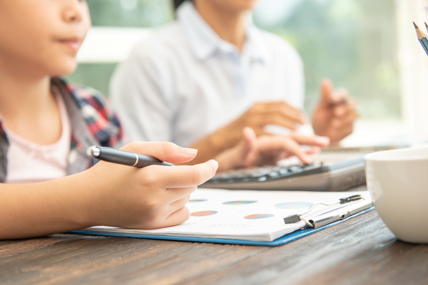 IB GCE 數學補習課堂